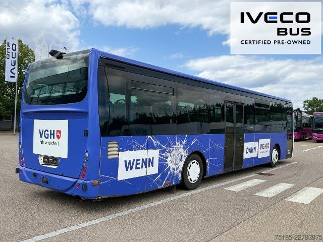 Stadtbus Irisbus Crossway LE Euro 5 EEV