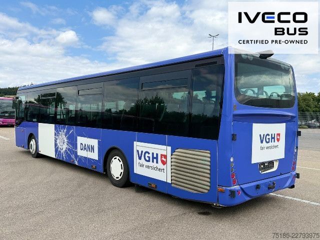 Stadtbus Irisbus Crossway LE Euro 5 EEV