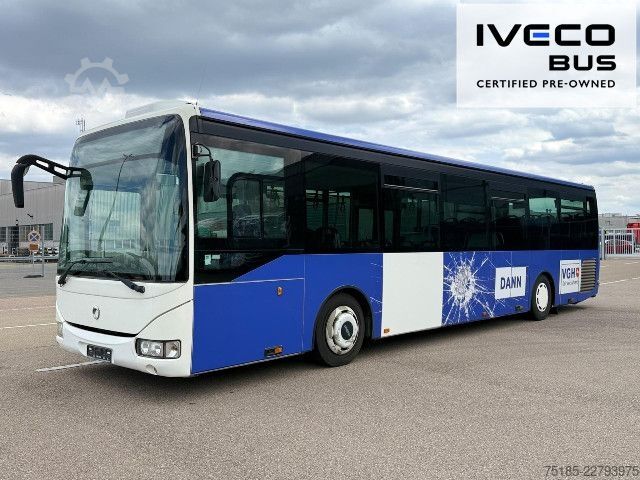 Stadtbus Irisbus Crossway LE Euro 5 EEV