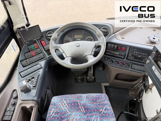Stadtbus Irisbus Crossway LE Euro 5 EEV