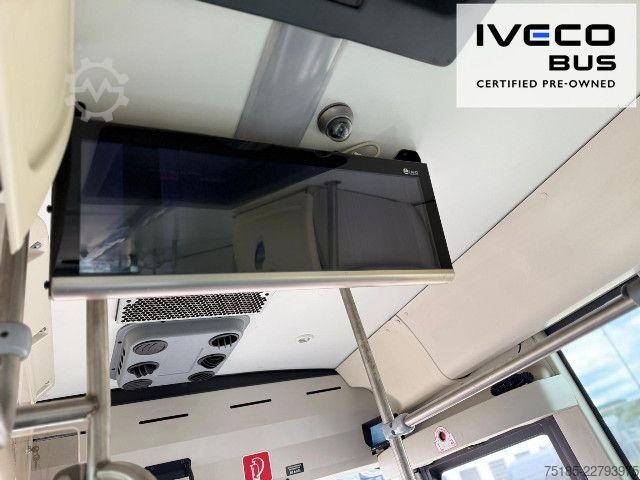 Stadtbus Irisbus Crossway LE Euro 5 EEV