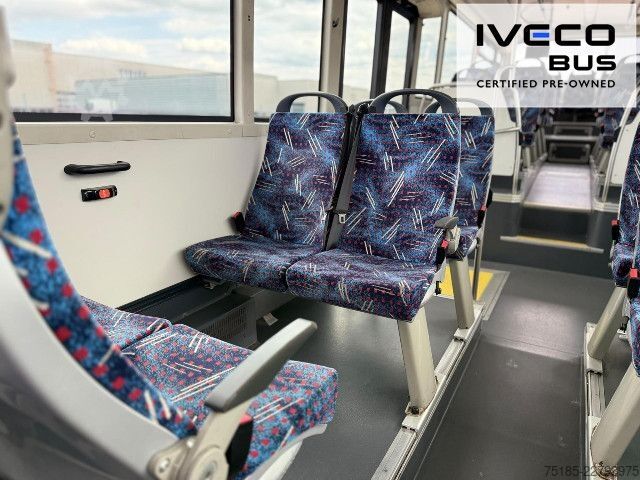 Stadtbus Irisbus Crossway LE Euro 5 EEV
