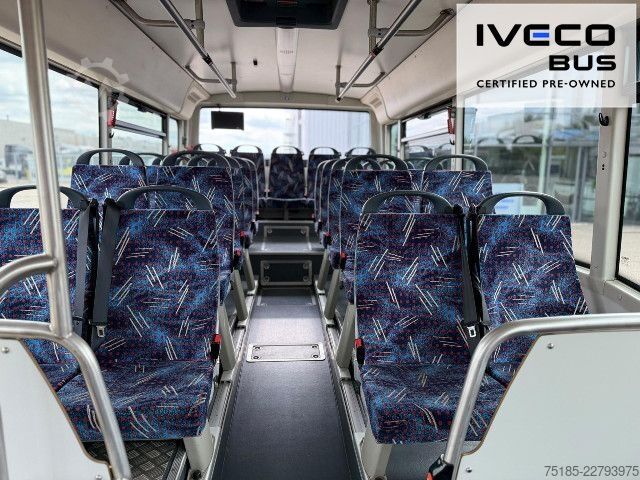 Stadtbus Irisbus Crossway LE Euro 5 EEV