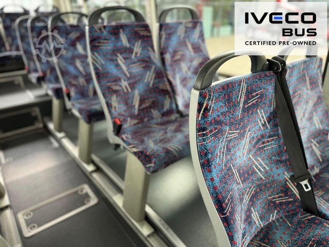 Stadtbus Irisbus Crossway LE Euro 5 EEV