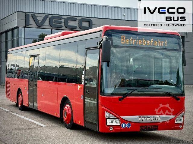 Stadtbus IVECO Crossway LE Line 12 m Euro-VI
