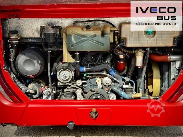 Stadtbus IVECO Crossway LE Line 12 m Euro-VI