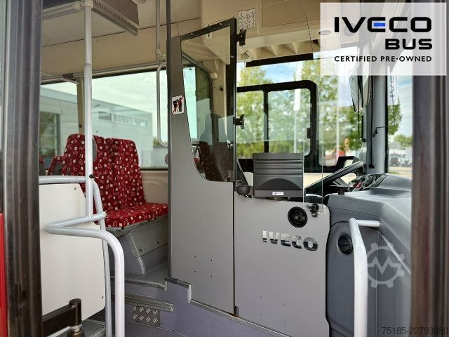 Stadtbus IVECO Crossway LE Line 12 m Euro-VI