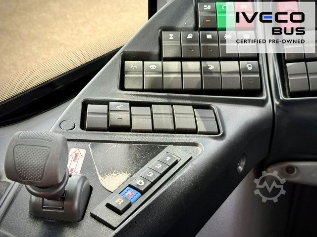 Stadtbus IVECO Crossway LE Line 12 m Euro-VI