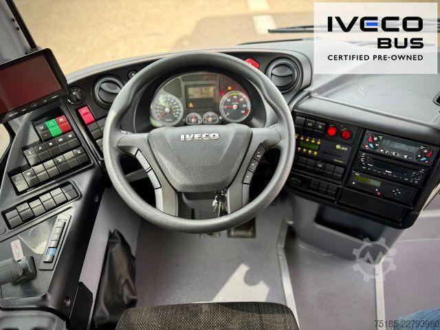 Stadtbus IVECO Crossway LE Line 12 m Euro-VI