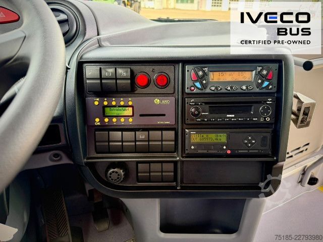 Stadtbus IVECO Crossway LE Line 12 m Euro-VI