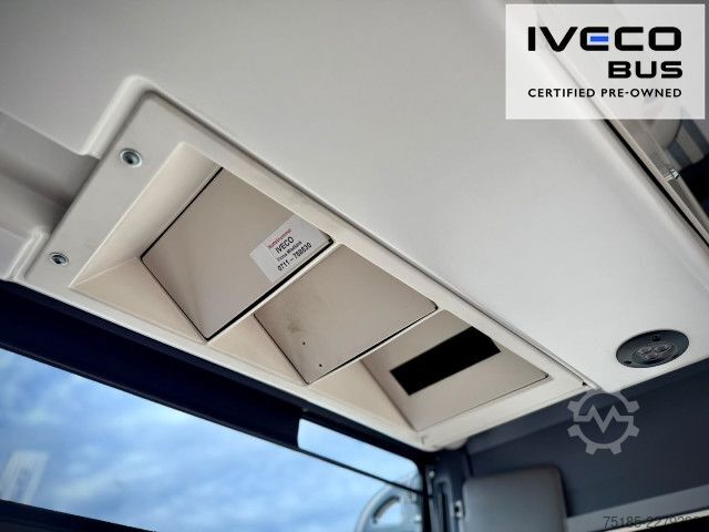 Stadtbus IVECO Crossway LE Line 12 m Euro-VI
