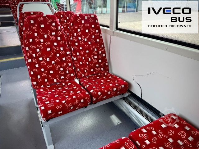 Stadtbus IVECO Crossway LE Line 12 m Euro-VI