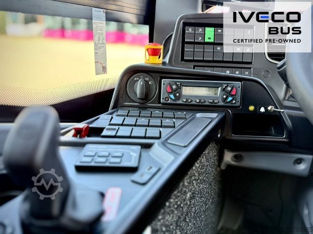 Stadtbus IVECO Crossway LE Line 12m ADAS