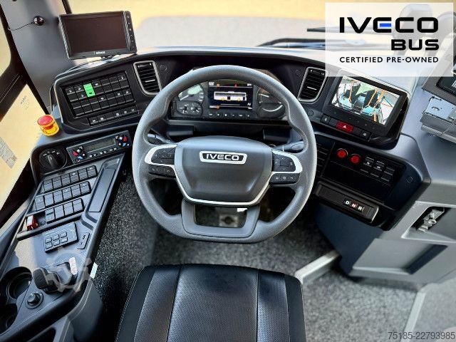 Stadtbus IVECO Crossway LE Line 12m ADAS