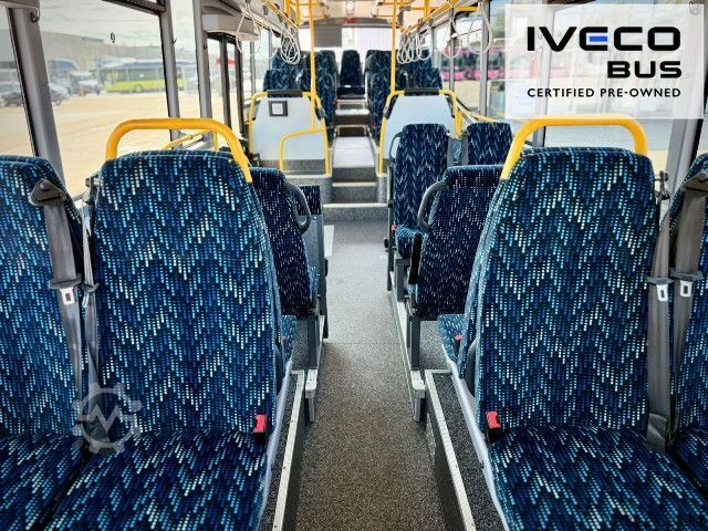 Stadtbus IVECO Crossway LE Line 12m ADAS
