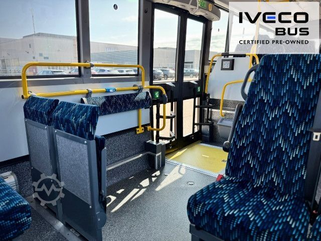 Stadtbus IVECO Crossway LE Line 12m ADAS
