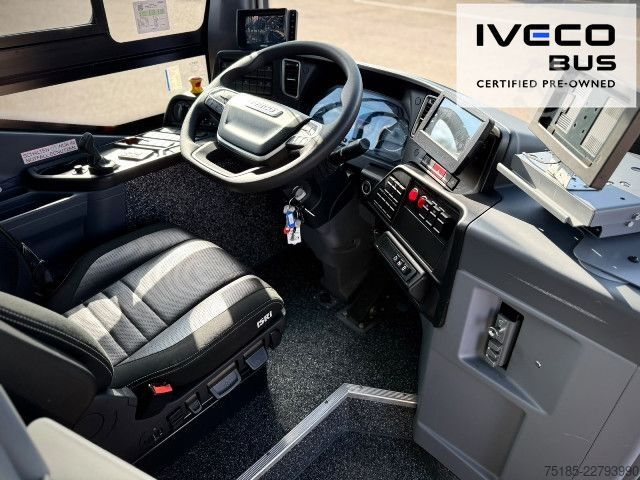 Stadtbus IVECO Crossway LE Line 12 m  ADAS