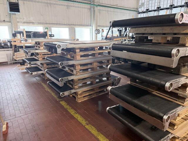 Conveyor belt, belt conveyor, belt conveyor system  
