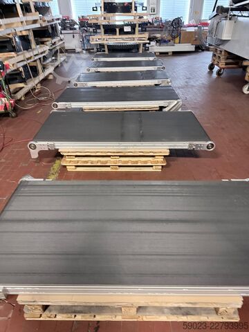 Conveyor belt, belt conveyor, belt conveyor system  