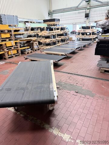Conveyor belt, belt conveyor, belt conveyor system  