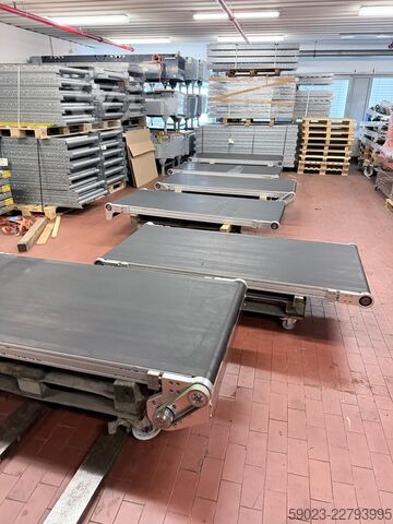 Conveyor belt, belt conveyor, belt conveyor system  