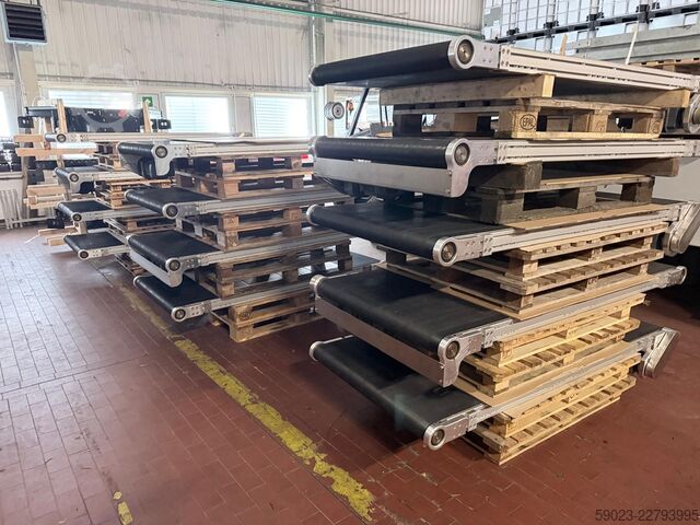 Conveyor belt, belt conveyor, belt conveyor system  