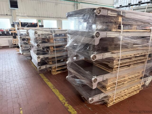 Conveyor belt, belt conveyor, belt conveyor system  