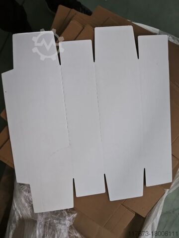 Komplette Abfüllanlage