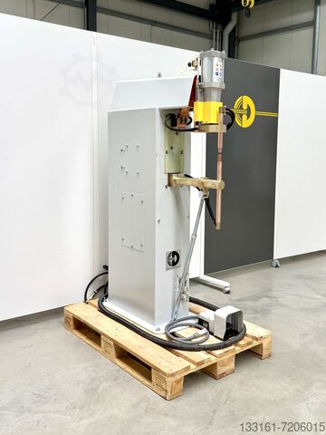 Spot welding machine TECNA PSM 4666