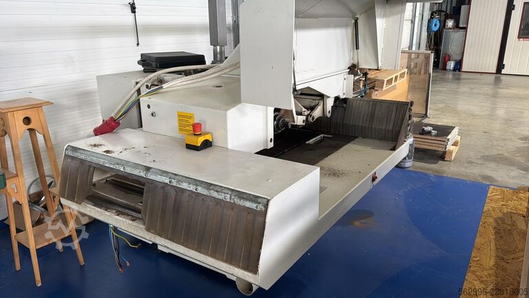 Multi blade saw SCM class m 3