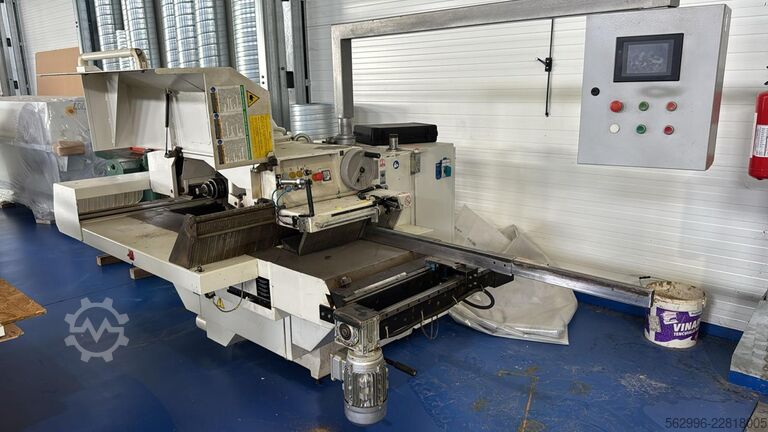 Multi blade saw SCM class m 3