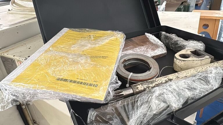 Multi blade saw SCM class m 3
