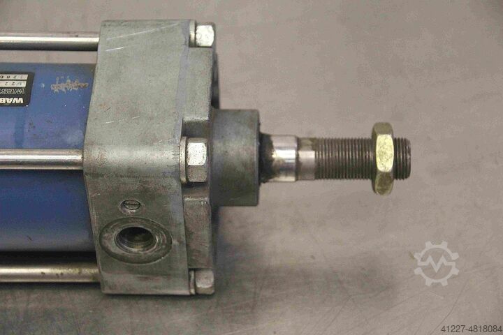 Pneumatic cylinders Wabco Westinghouse 522 205 069 0