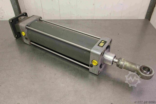 Pneumatic cylinders Martonair RM/8125B/M