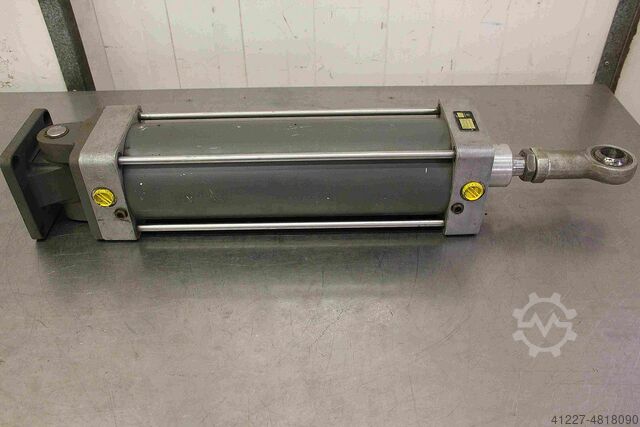 Pneumatic cylinders Martonair RM/8125B/M