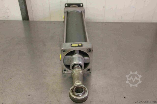 Pneumatic cylinders Martonair RM/8125B/M