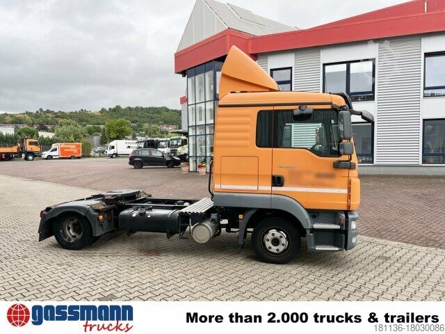 Standard tractor unit MAN TGL 8.220 4X2 BL