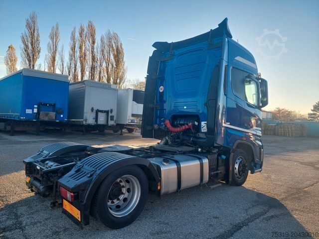 Volumen SZM FORD F-Max 1850 LL