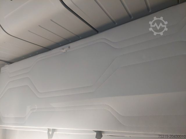 Volumen SZM FORD F-Max 1850 LL