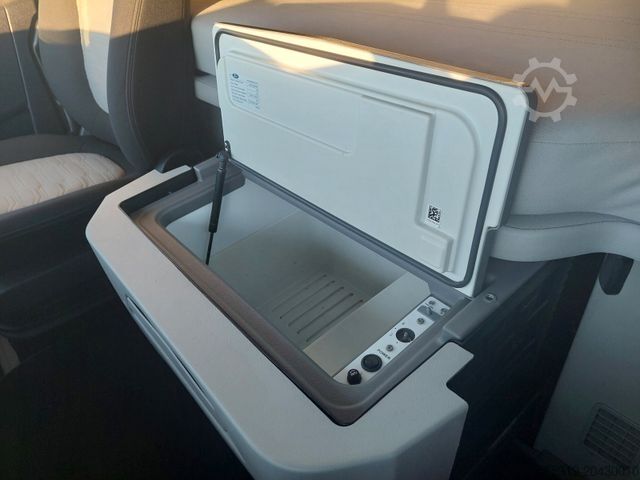 Volumen SZM FORD F-Max 1850 LL