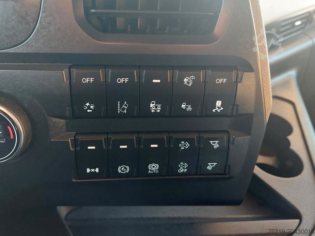 Volumen SZM FORD F-Max 1850 LL