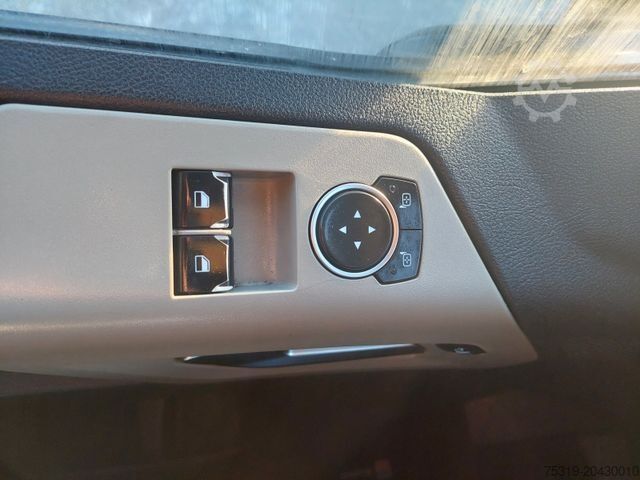 Volumen SZM FORD F-Max 1850 LL