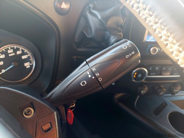 Volumen SZM FORD F-Max 1850 LL