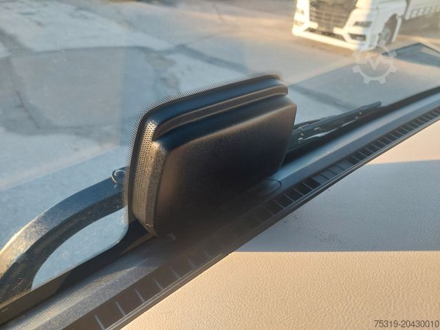 Volumen SZM FORD F-Max 1850 LL