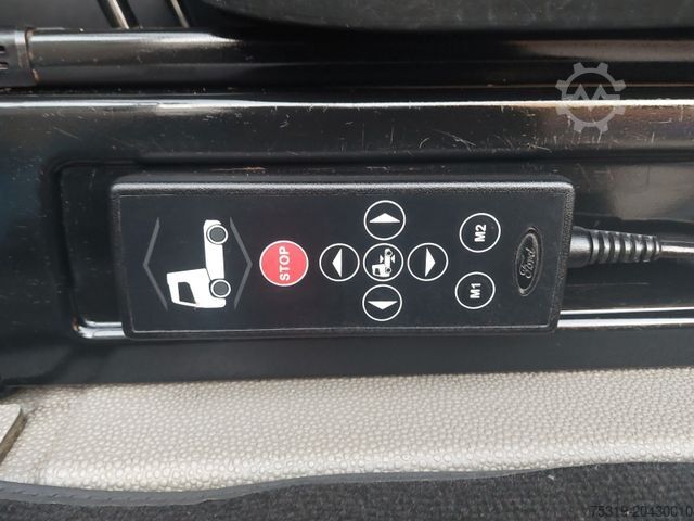 Volumen SZM FORD F-Max 1850 LL