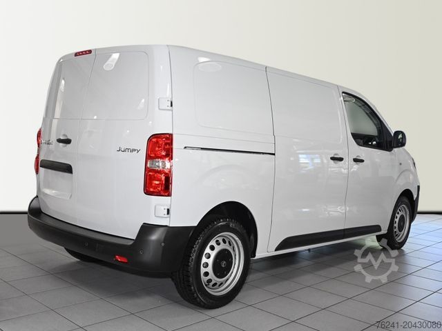 Kastenwagen CITROEN Jumpy Kastenwagen Standard (L2) 2.0 BlueHDi 145