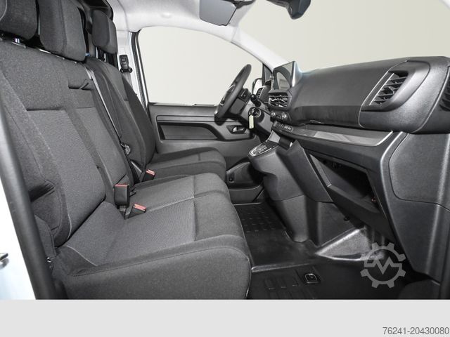 Kastenwagen CITROEN Jumpy Kastenwagen Standard (L2) 2.0 BlueHDi 145