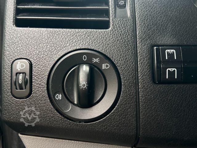 Minibus MERCEDES-BENZ Sprinter 314 BlueTEC 9Sitze+Rollstuhllift Klima