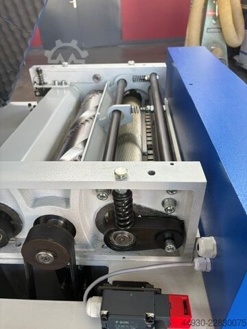 Dickenhobelmaschine HOKUBEMA- STOMANA DMS 51