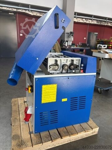 Dickenhobelmaschine HOKUBEMA- STOMANA DMS 51